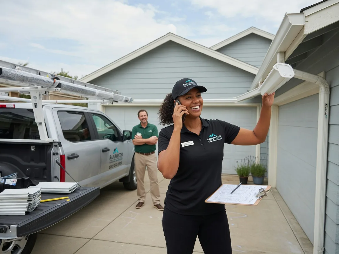 Gutter Installation Millersport, OH FAQs